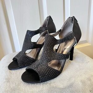 Worthington studded gem gladiator heals *size 6.5*